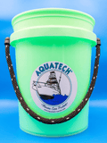 World's Best Wash Bucket