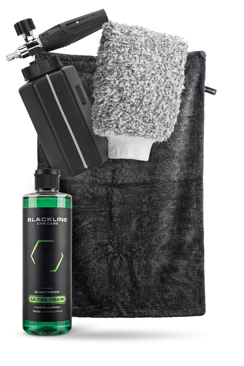 BLACKLINE® FOAM CANNON PRO