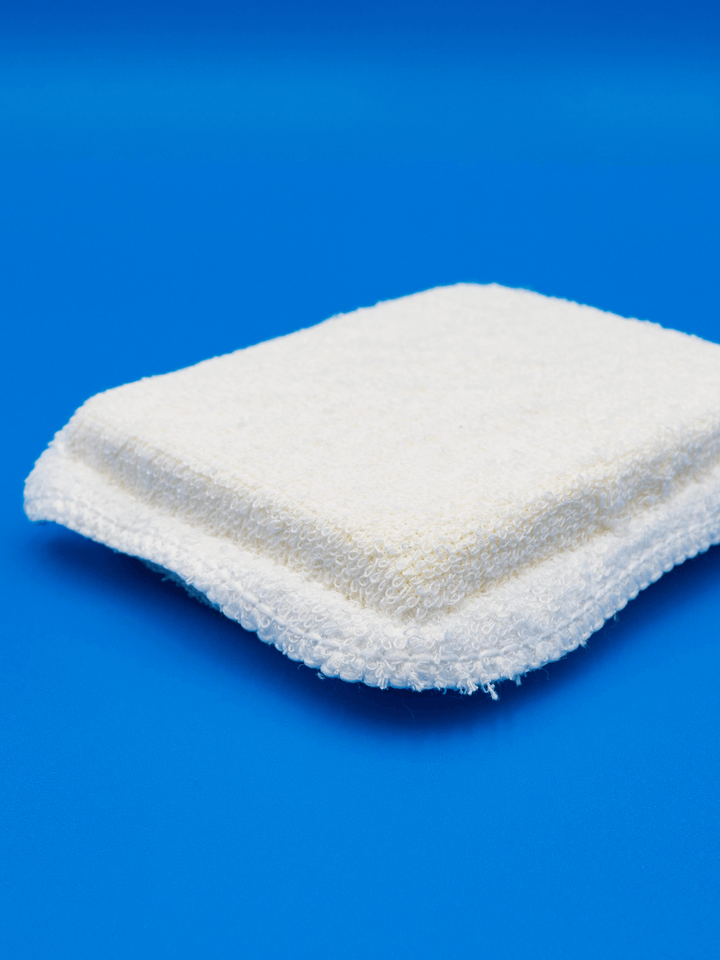 Marine Wax Applicator Pad